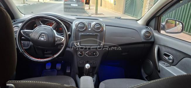 dacia Logan 2021 prestige 