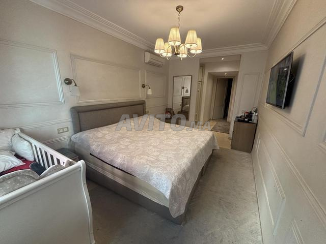 Appartement 2 chambres à Val Fleuri - 2