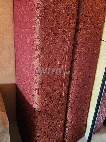 Bancs, coussins, housses - 2
