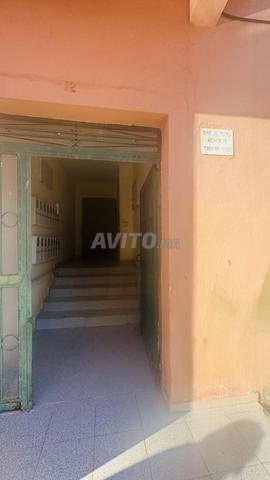 Appartement à vendre - 2