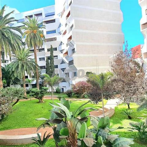 213967-Appt à louer à 11000DH à Moulay Youssef