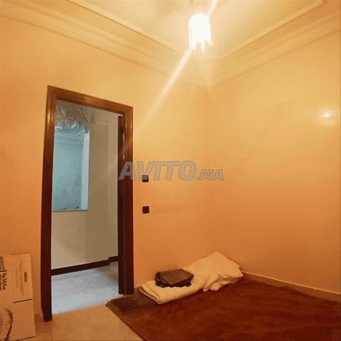 215362-Vente Appt à Casablanca Mandarouna de 111 m² - 2
