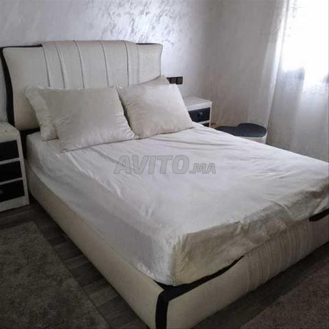 215991-Vente Appt à Casablanca Sidi Bernoussi de 8 - 2