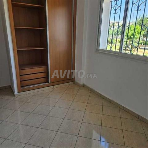 215995-Vente Appt à Casablanca Hay Mohammadi (Ain Sebaa) - 2