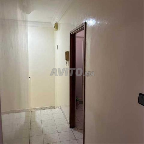 211814-Vente Appt à Casablanca Ibn Tachfine de 201 m² - 2