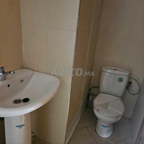 215998-Vente Appt à Casablanca Hay Mohammadi (Ain Sebaa) - 2