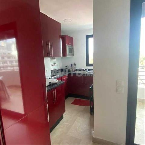 214875-Appt à louer à 12000DH à Alsace Loraine - 2