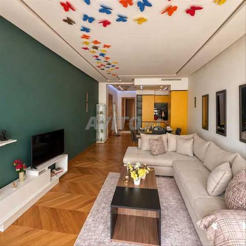 215573-Appt à louer à 10500DH à Racine - 2
