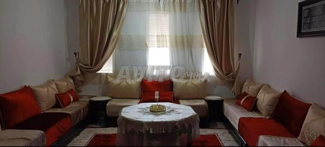 Appartement meublé à louer à Fès - 2