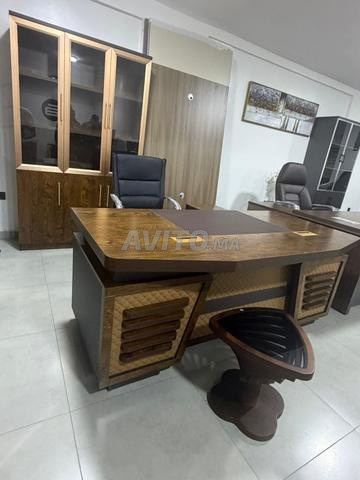 Bureaux Importation qualité, élégance et confort. - 2