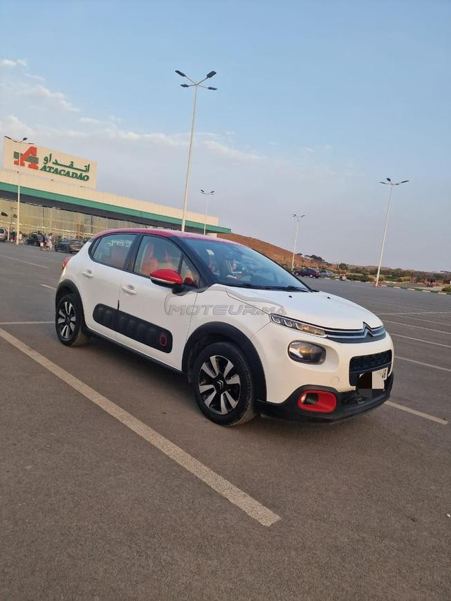 Citroen C3 à Taourirt 