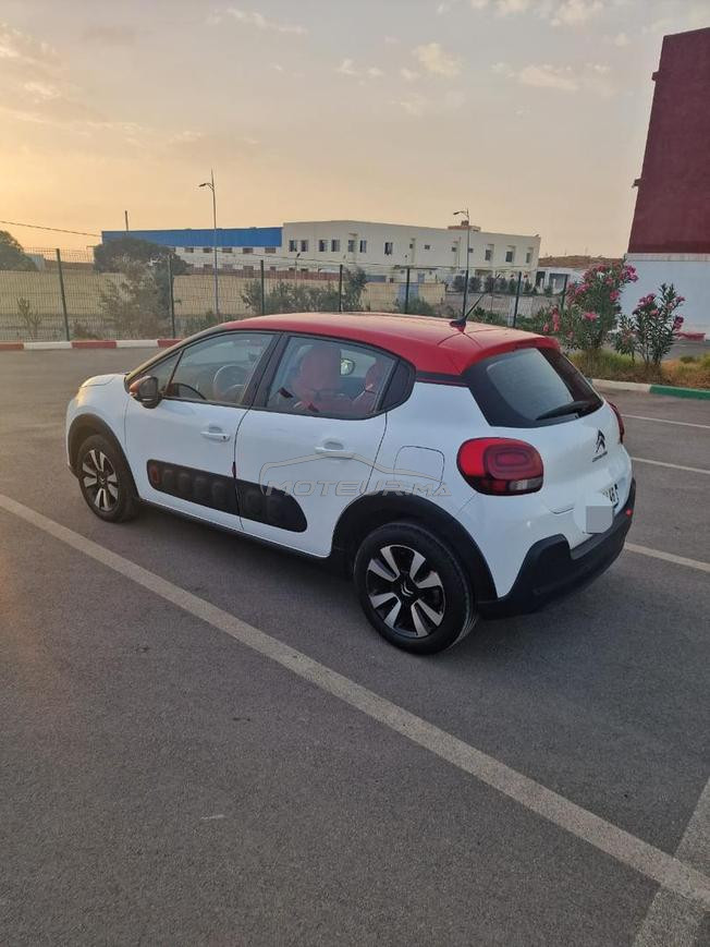 Citroen C3 à Taourirt 