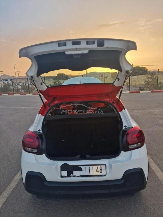 Citroen C3 à Taourirt 
