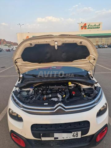 Citroën C3 à Taourirt - 2