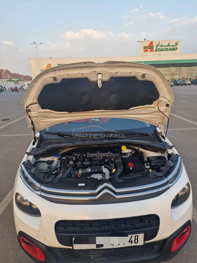 Citroen C3 à Taourirt 