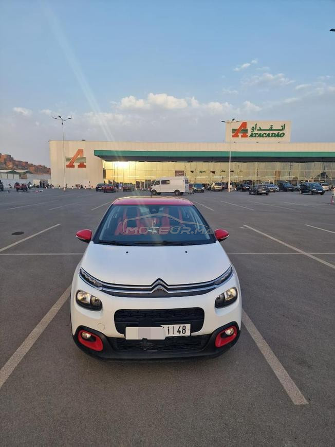 Citroen C3 à Taourirt 