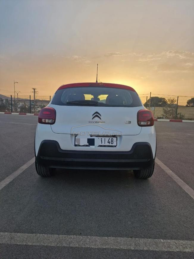 Citroen C3 à Taourirt 