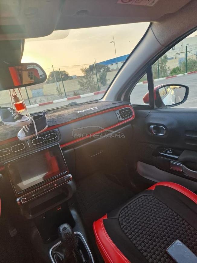 Citroen C3 à Taourirt 