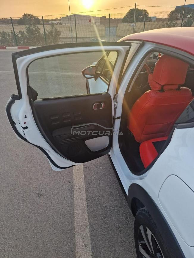 Citroen C3 à Taourirt 