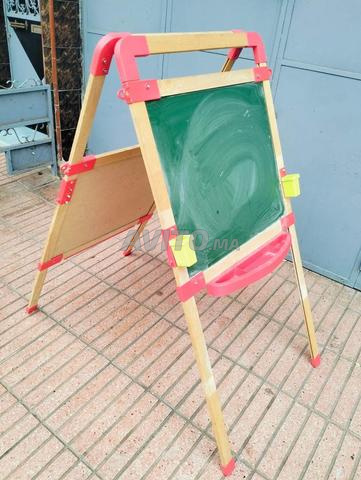Tableau pour enfant - 2