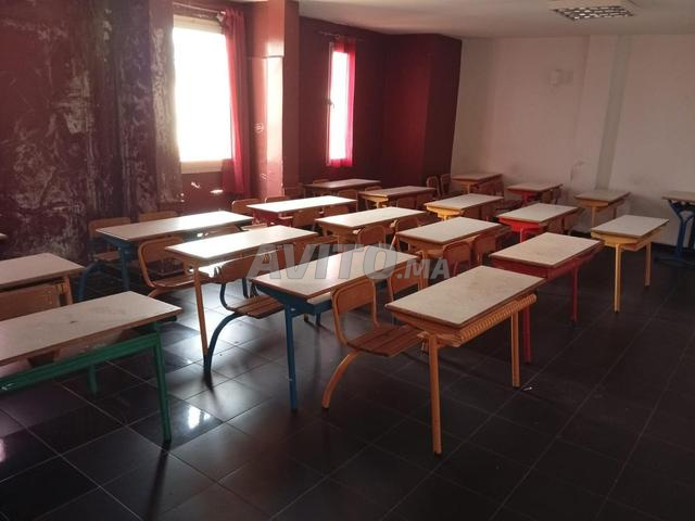 تجهيزات مدرسية للبيع - 2
