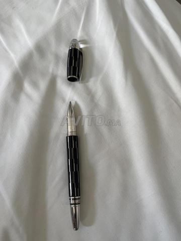 Stylos bille Mont Blanc - 2
