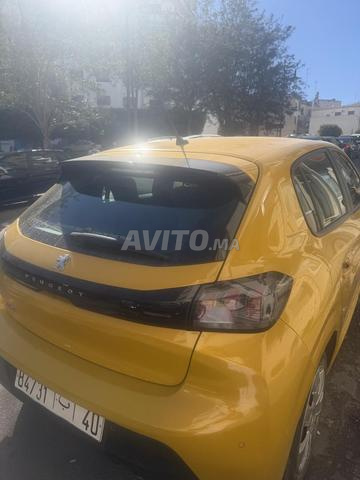 Peugeot 208 à vendre - 2