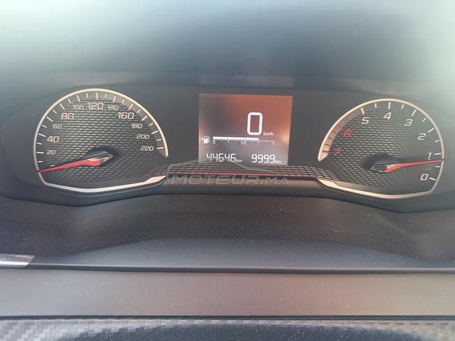 Peugeot 208 à vendre 