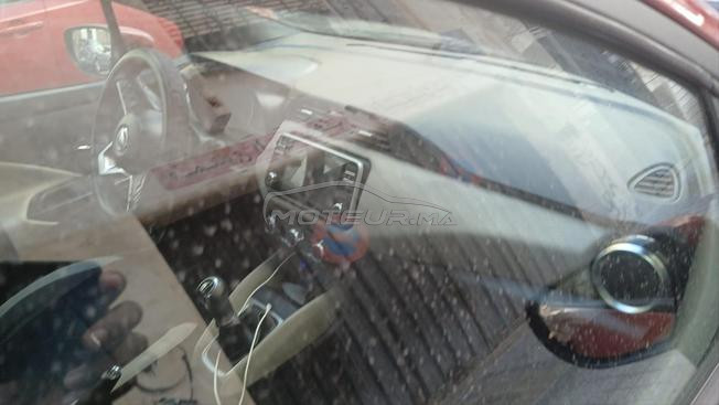 Nissan Micra Diesel Manuelle 2019 à Casablanca