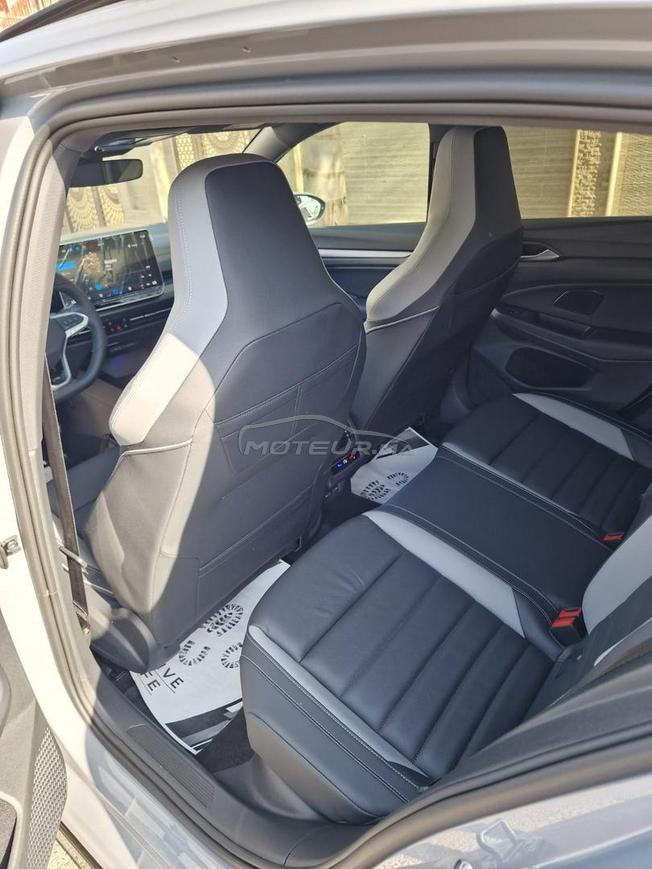 Golf 8.5 Rline 2026