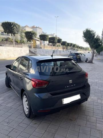 Seat Ibiza Essence Manuelle 2019 à Casablanca - 2