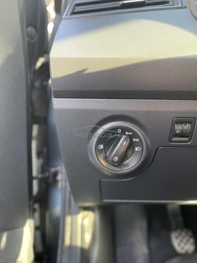 Seat Ibiza Essence Manuelle 2019 à Casablanca