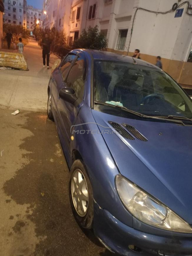 طنجة بوخالف