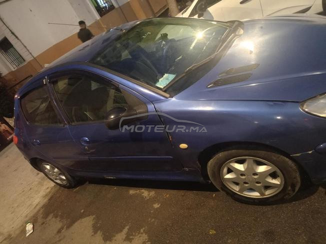 طنجة بوخالف