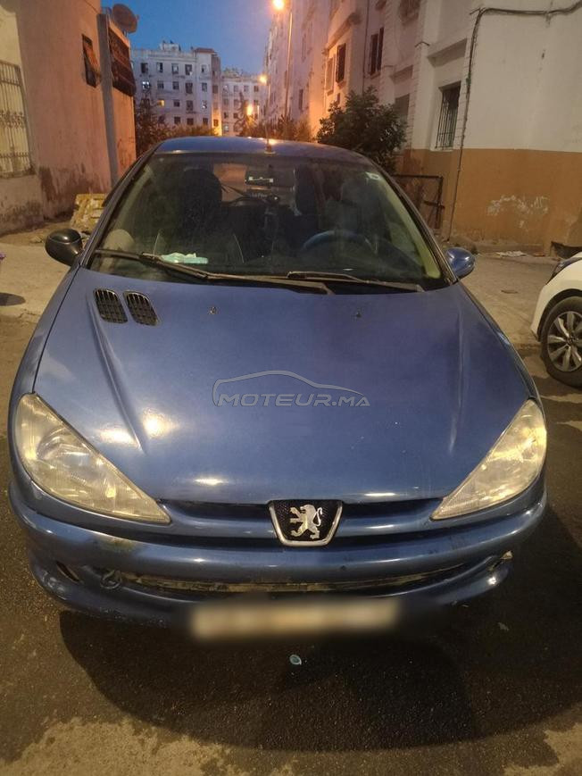طنجة بوخالف