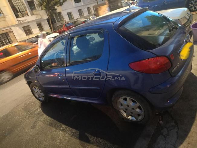 طنجة بوخالف