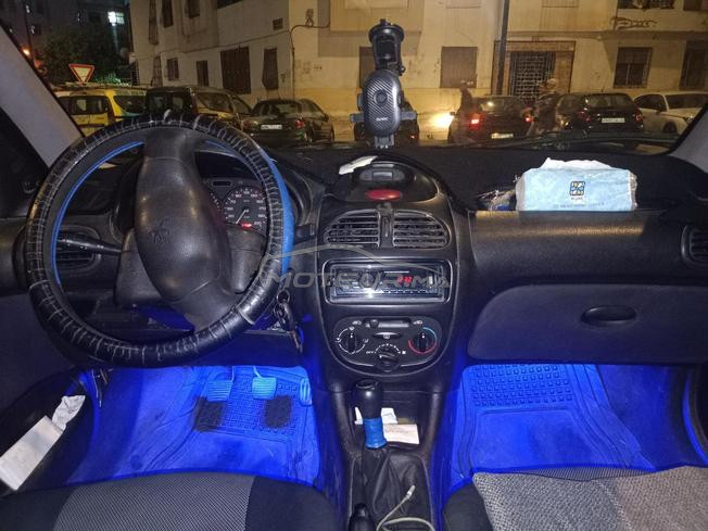 طنجة بوخالف