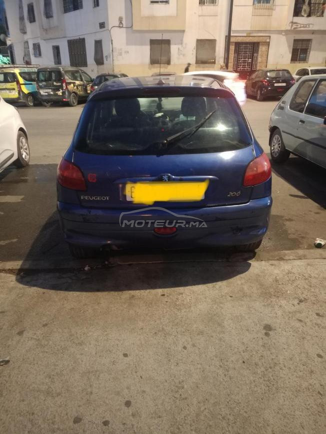 طنجة بوخالف