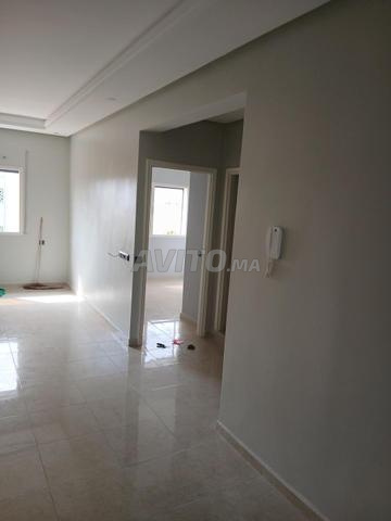 Appartement à louer Mimosa - 2