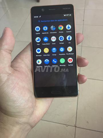 Nokia 16Go 2 RAM 400dh - 2