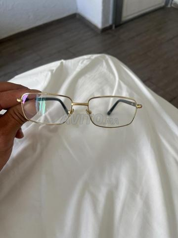 Lunettes Mont Blanc - 2