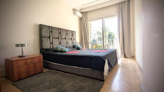 Appartement meublé à louer 120 m² à Palmier - 2