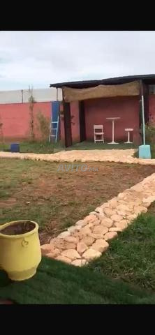 فيلا رائعة مع أرض للبيع - 2