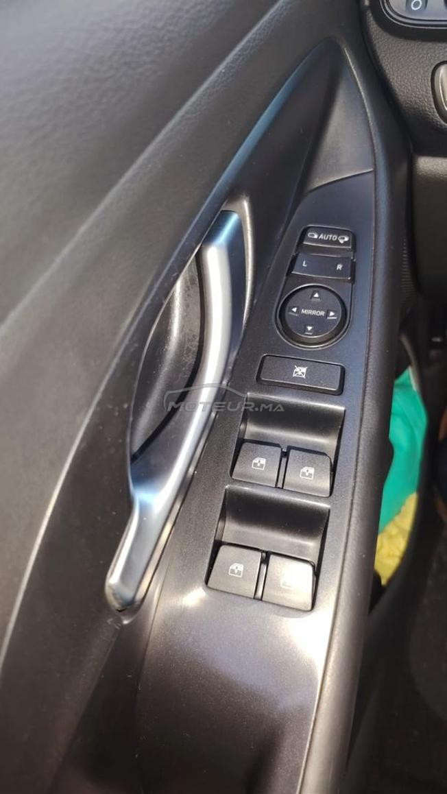 une jolie Hyundai i30 