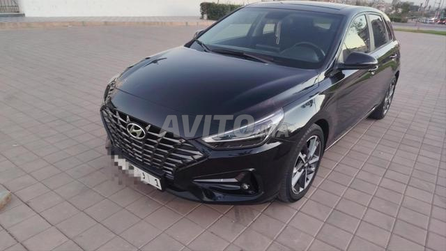 هيونداي i30 جميلة