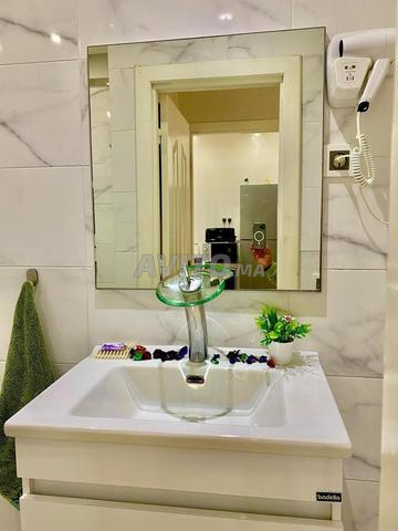 SUPER APPARTEMENT AVEC PISCINE PRES PLAGE - 2