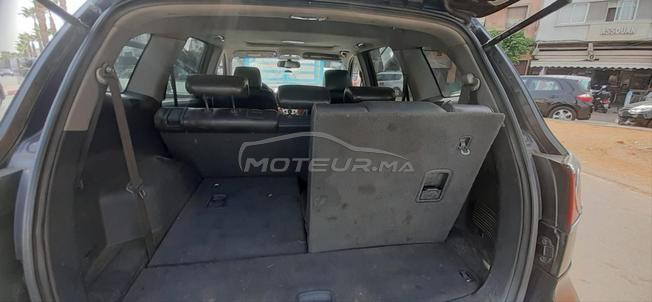 Hyundai Santa Fe Diesel Automatique 2007