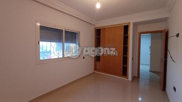 CMN-HA-2217 - Appartement à vendre à Laymoune - 2