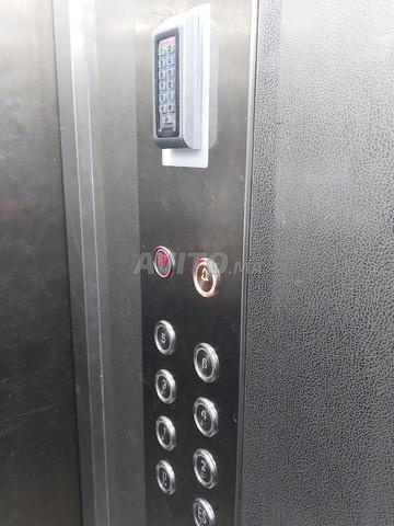 Appartement à louer - 2