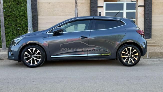   clio      